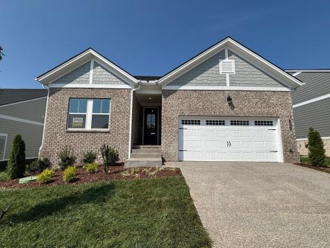 1005 Cherry Tree Drive Mount Juliet TN 37122