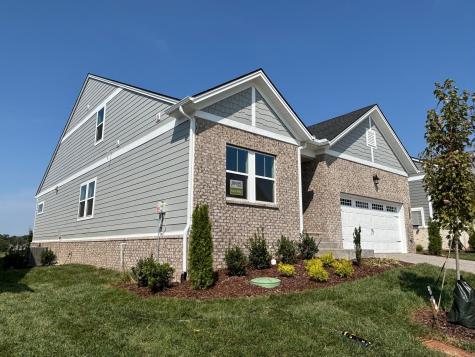 1005 Cherry Tree Drive Mount Juliet TN 37122