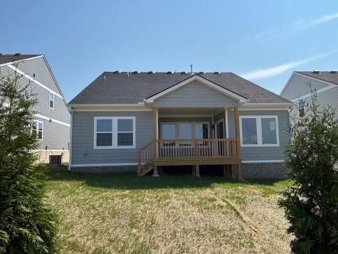 1005 Cherry Tree Drive Mount Juliet TN 37122