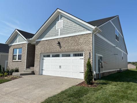 1005 Cherry Tree Drive Mount Juliet TN 37122