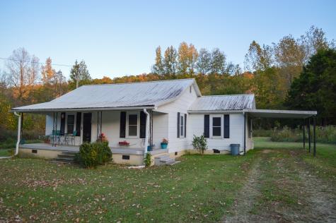 1567 Highway 48 S Centerville TN 37033