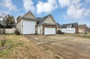 3325 Cornerstone Drive Murfreesboro TN 37128