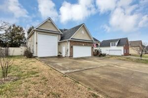 3325 Cornerstone Drive Murfreesboro TN 37128