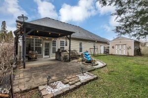 3325 Cornerstone Drive Murfreesboro TN 37128