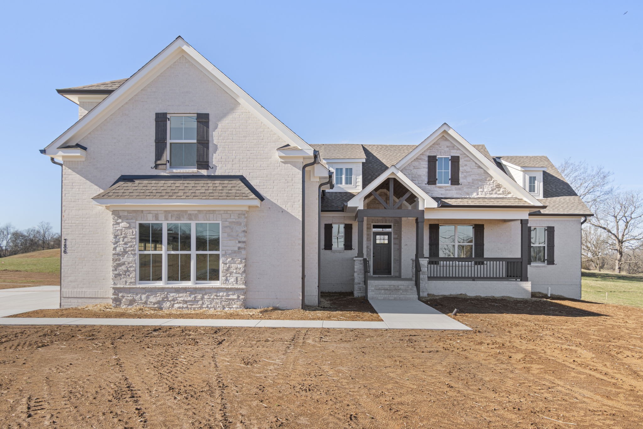 784 Mt Olivet Road Columbia TN 38401