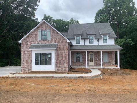5855 Fisher Grove Road Greenbrier TN 37073