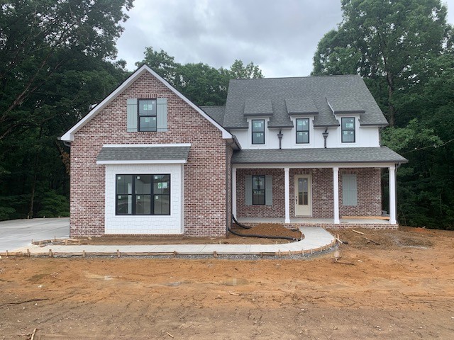 5855 Fisher Grove Road Greenbrier TN 37073