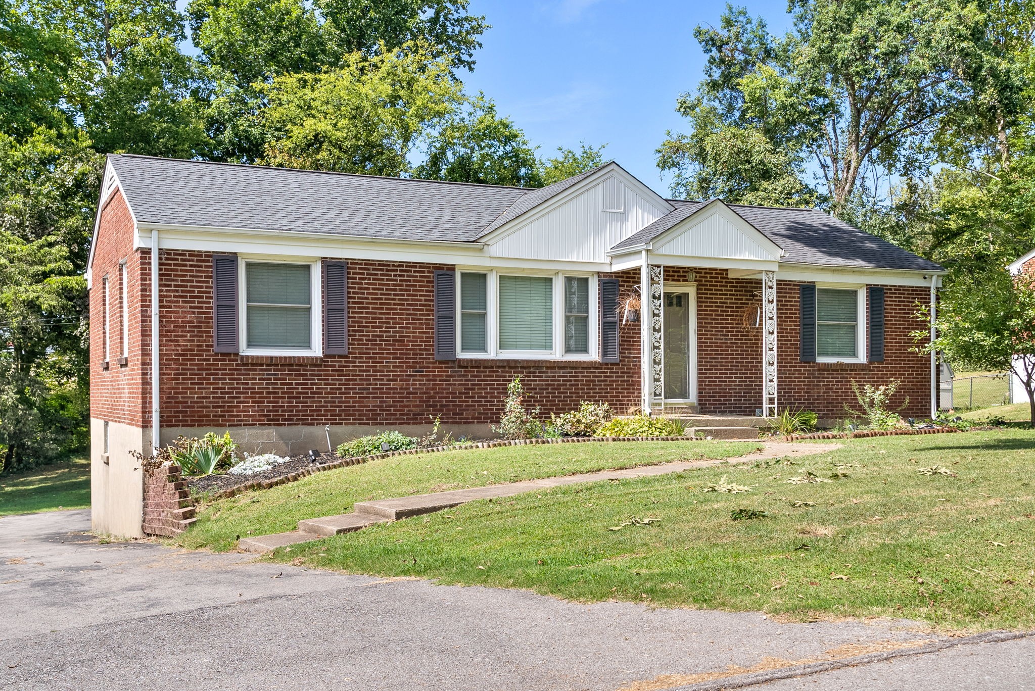 107 Circle Hill Drive Clarksville TN 37042