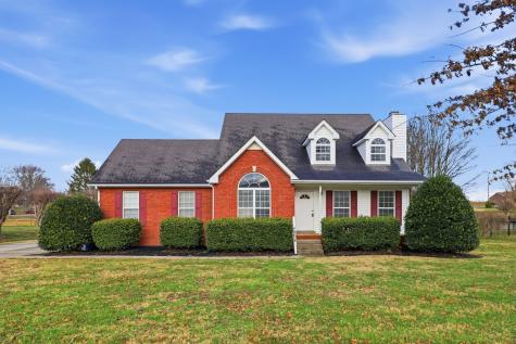 204 Creekwood Drive White House TN 37188