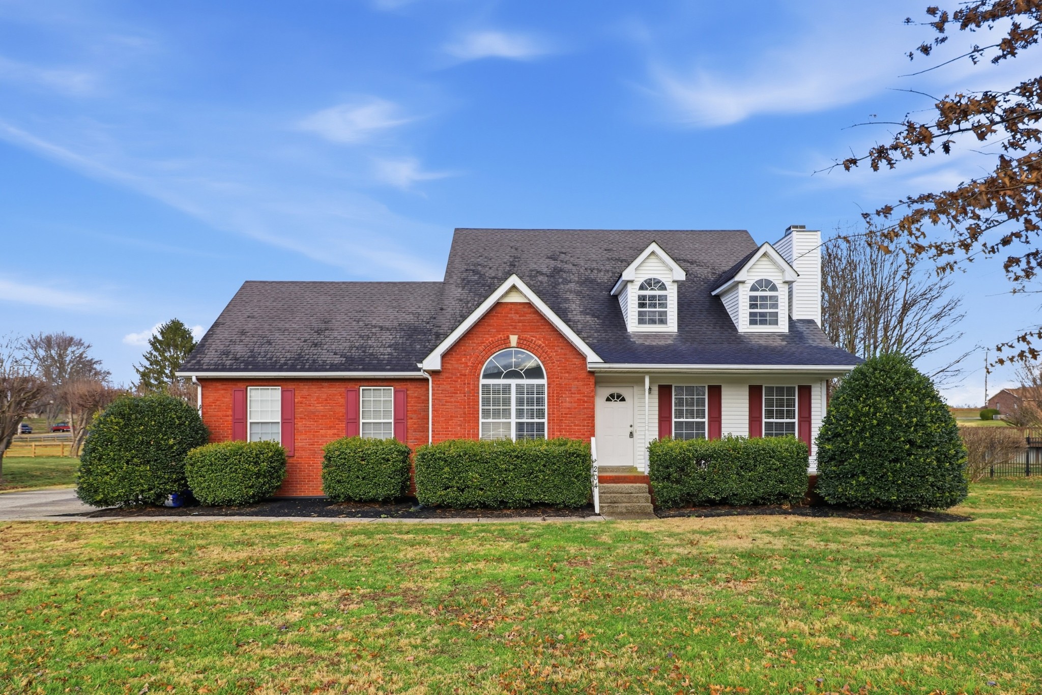 204 Creekwood Drive White House TN 37188