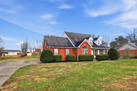 204 Creekwood Drive White House TN 37188