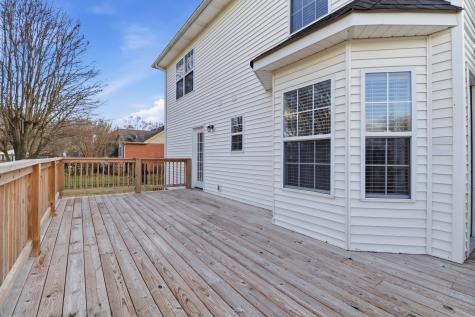 204 Creekwood Drive White House TN 37188
