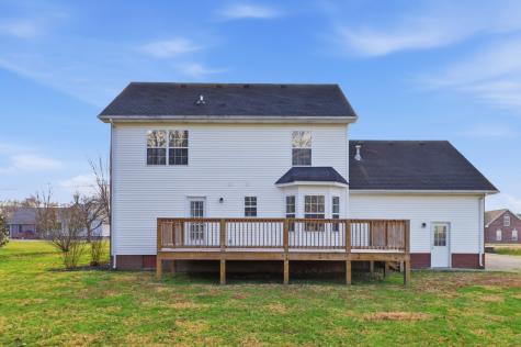 204 Creekwood Drive White House TN 37188