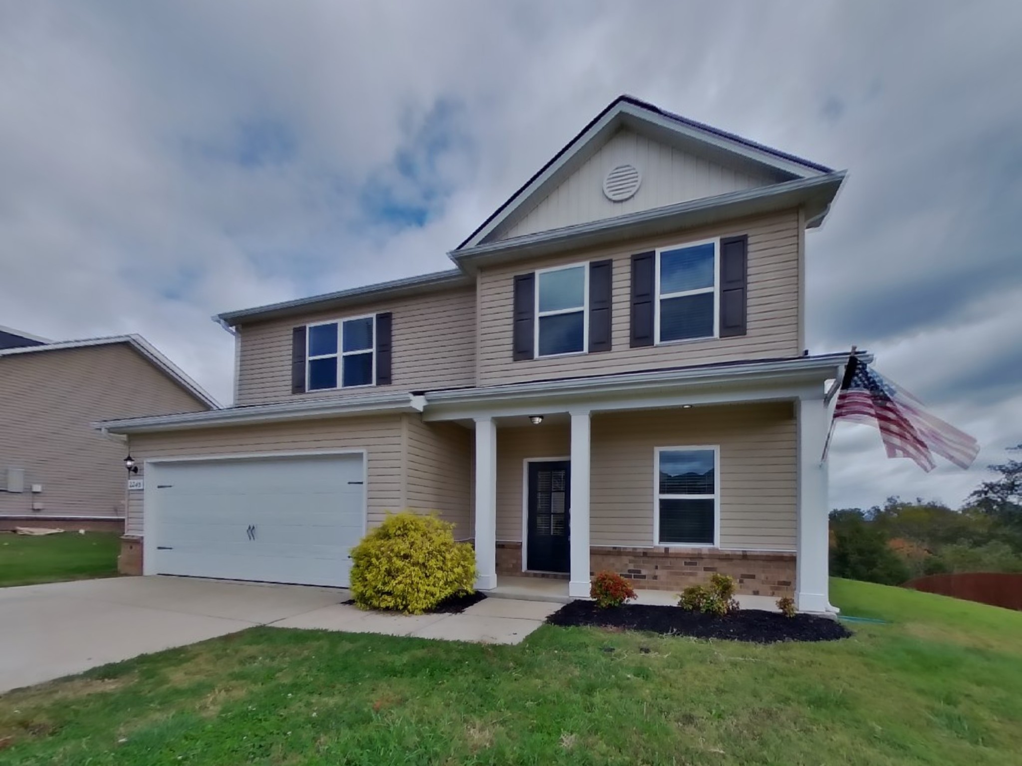 2245 Bee Hive Drive Columbia TN 38401