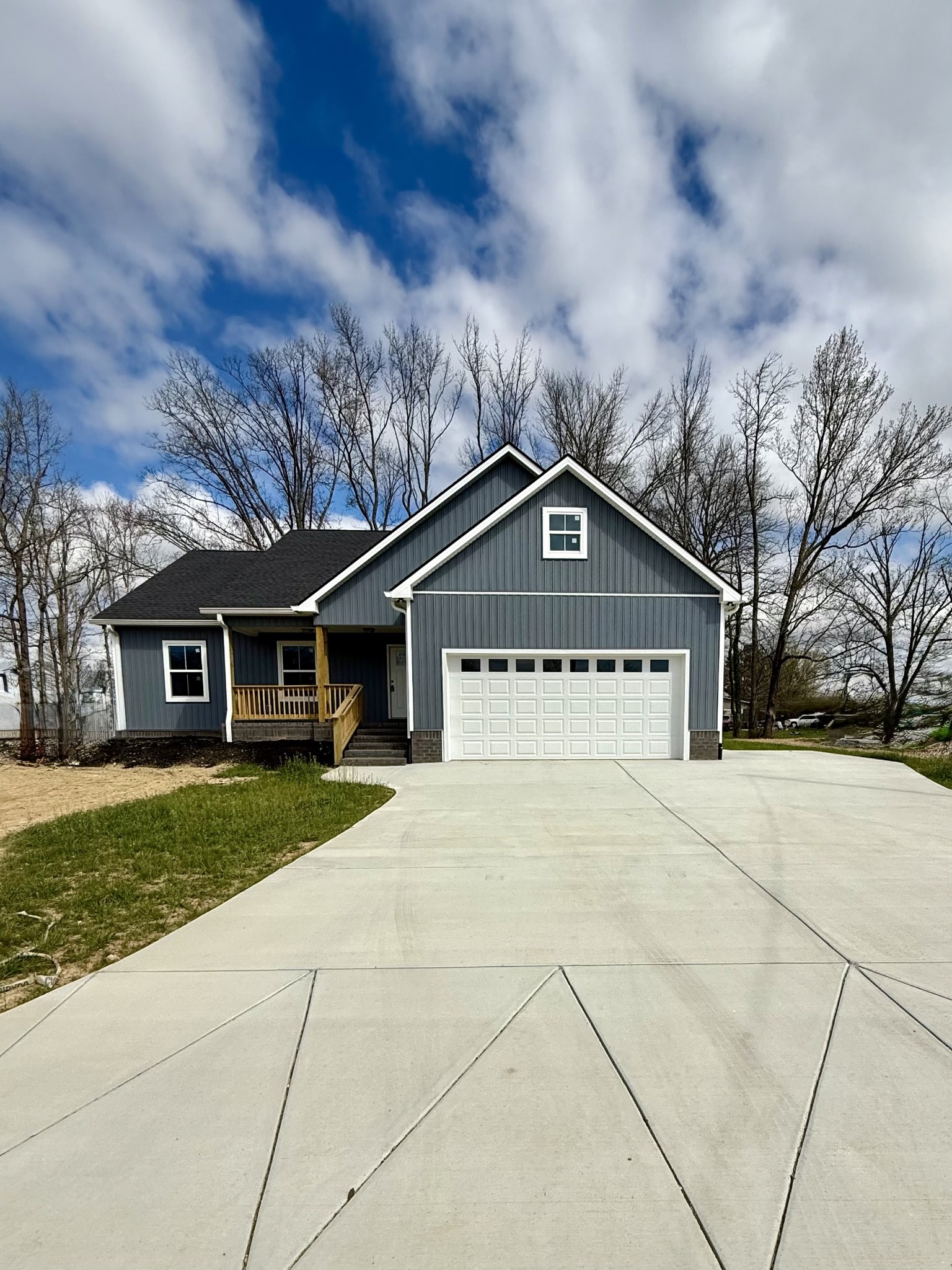 306 Cassie Drive Lafayette TN 37083