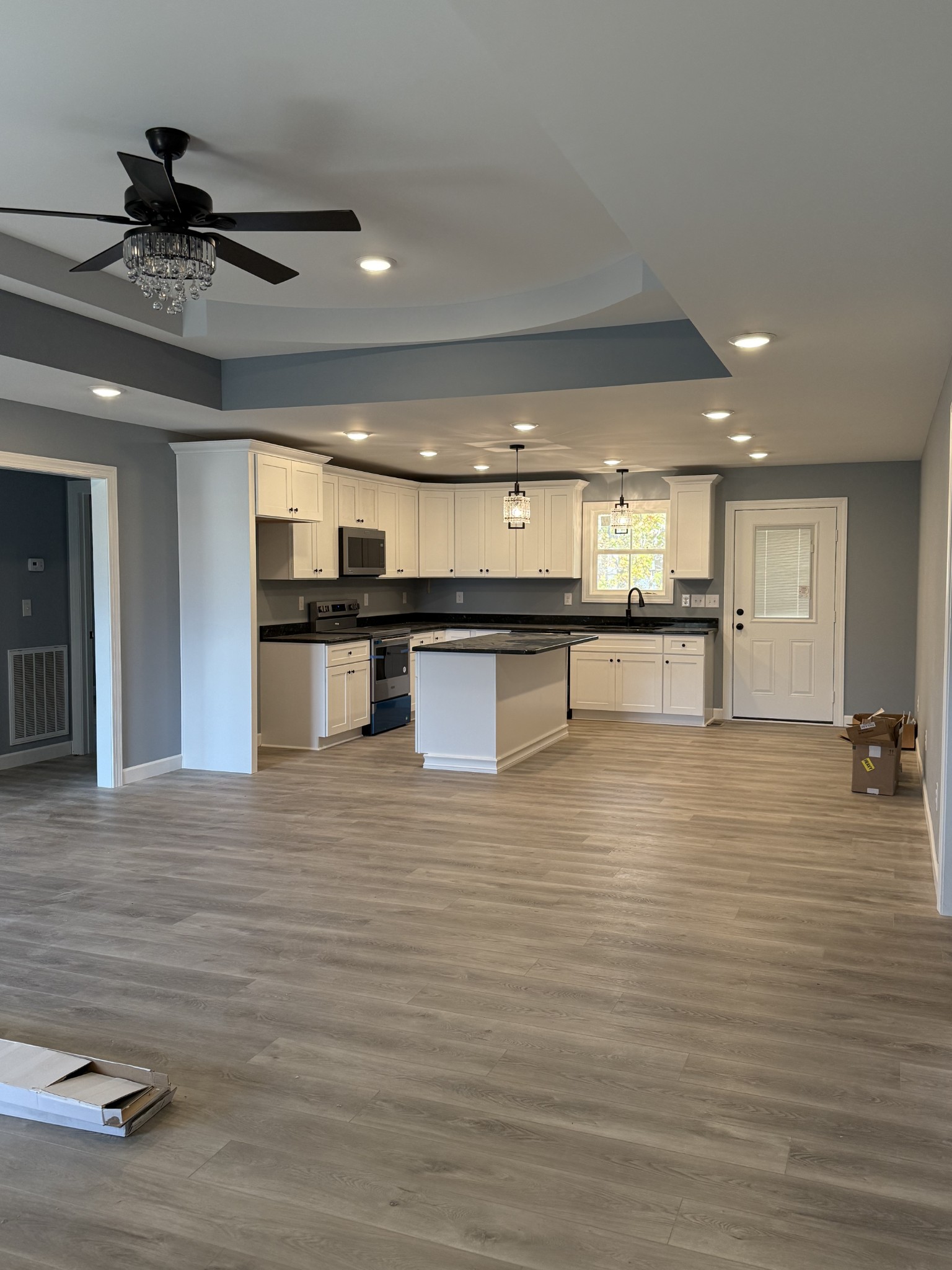306 Cassie Drive Lafayette TN 37083