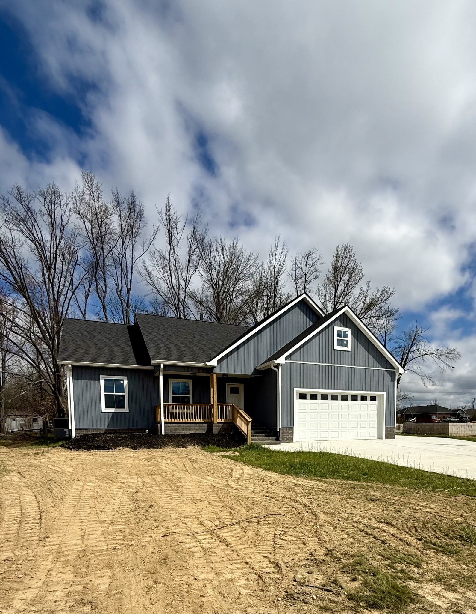 306 Cassie Drive Lafayette TN 37083