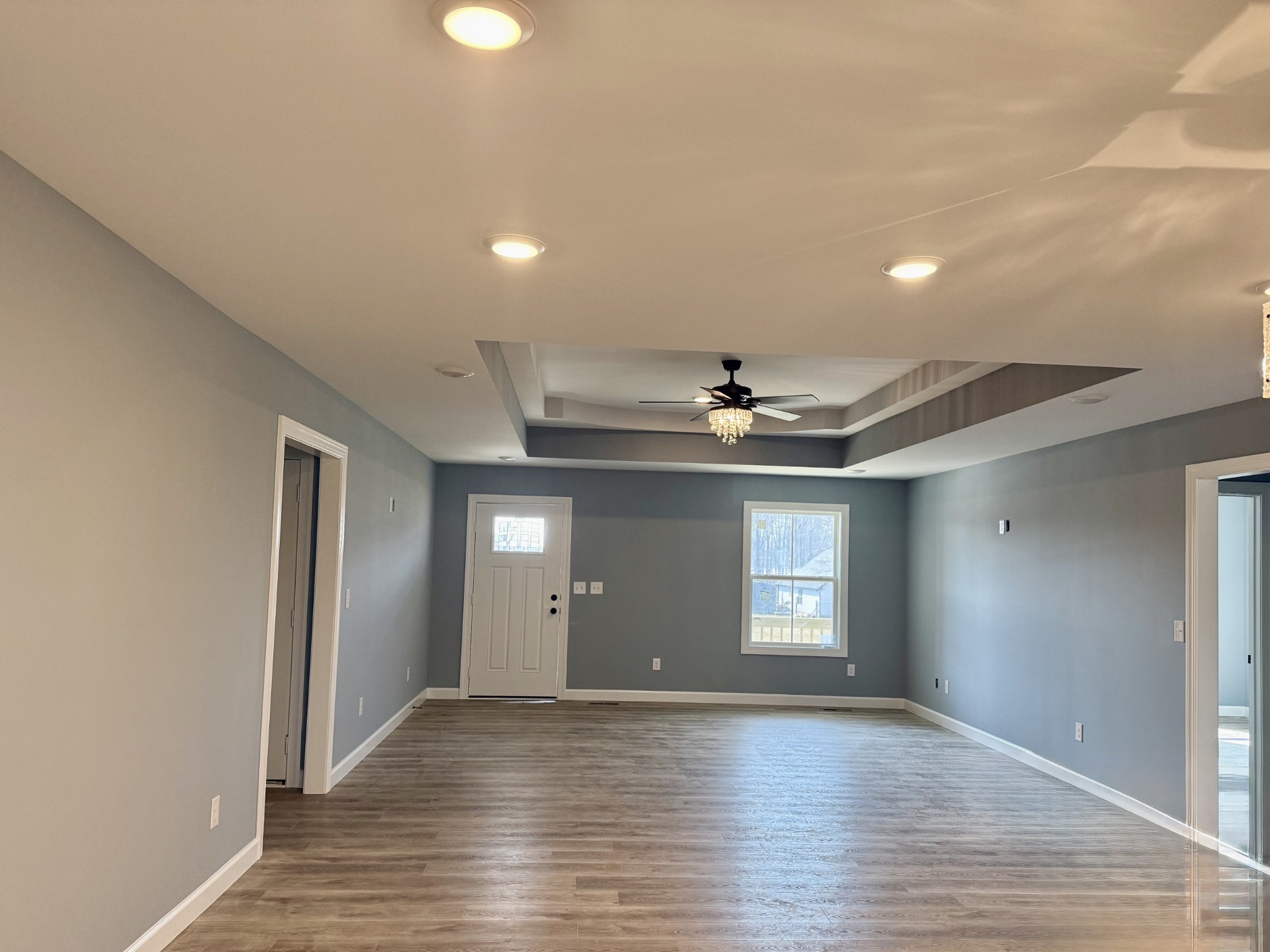 306 Cassie Drive Lafayette TN 37083