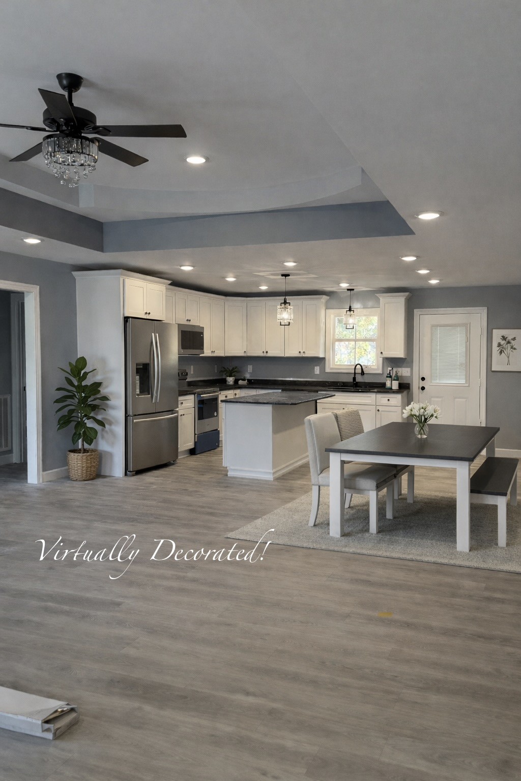 306 Cassie Drive Lafayette TN 37083
