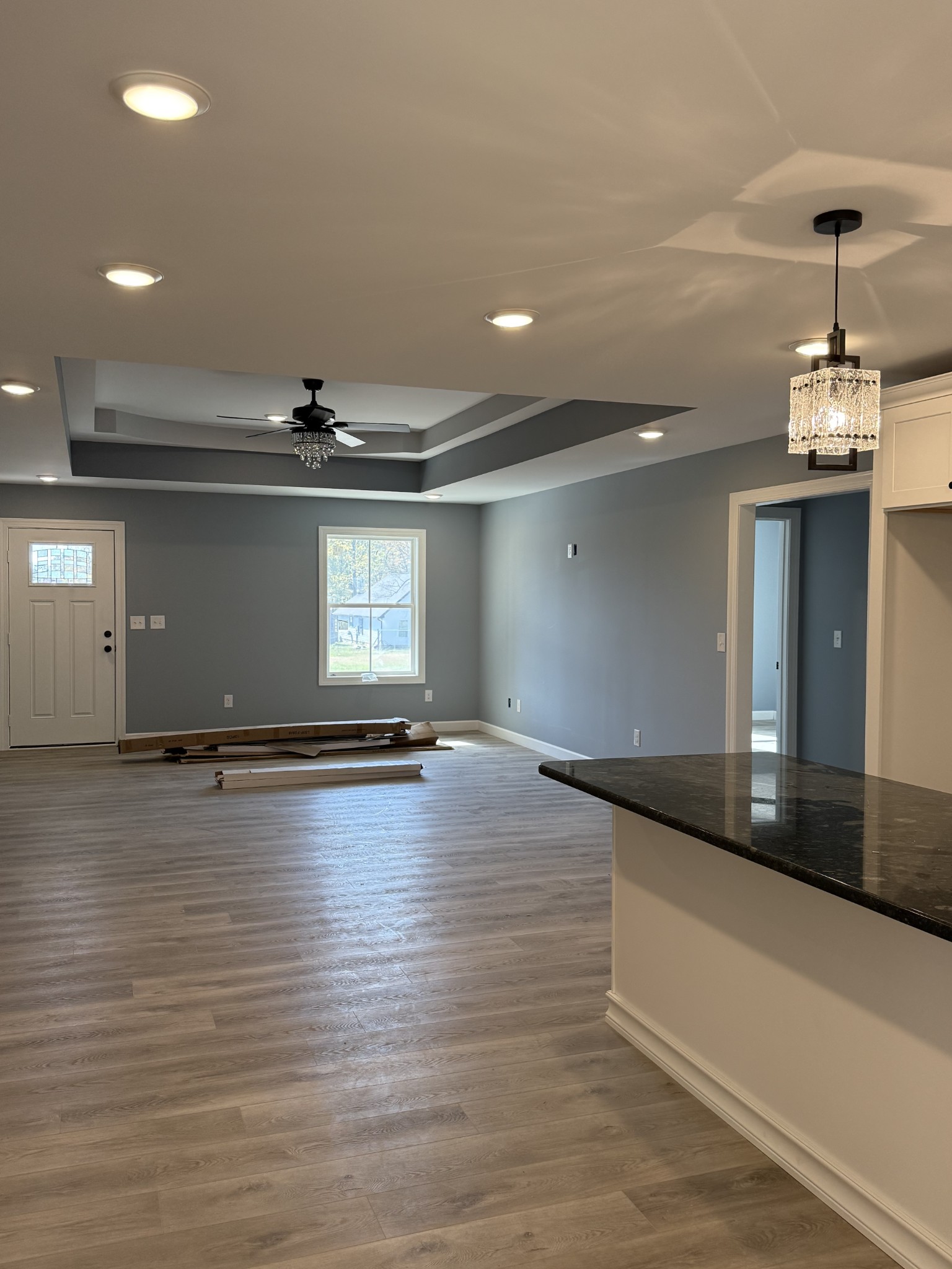 306 Cassie Drive Lafayette TN 37083