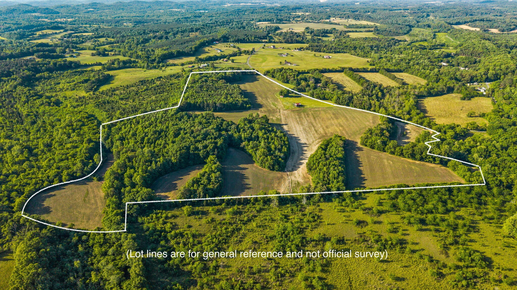 444 County Road 782 Etowah TN 37331