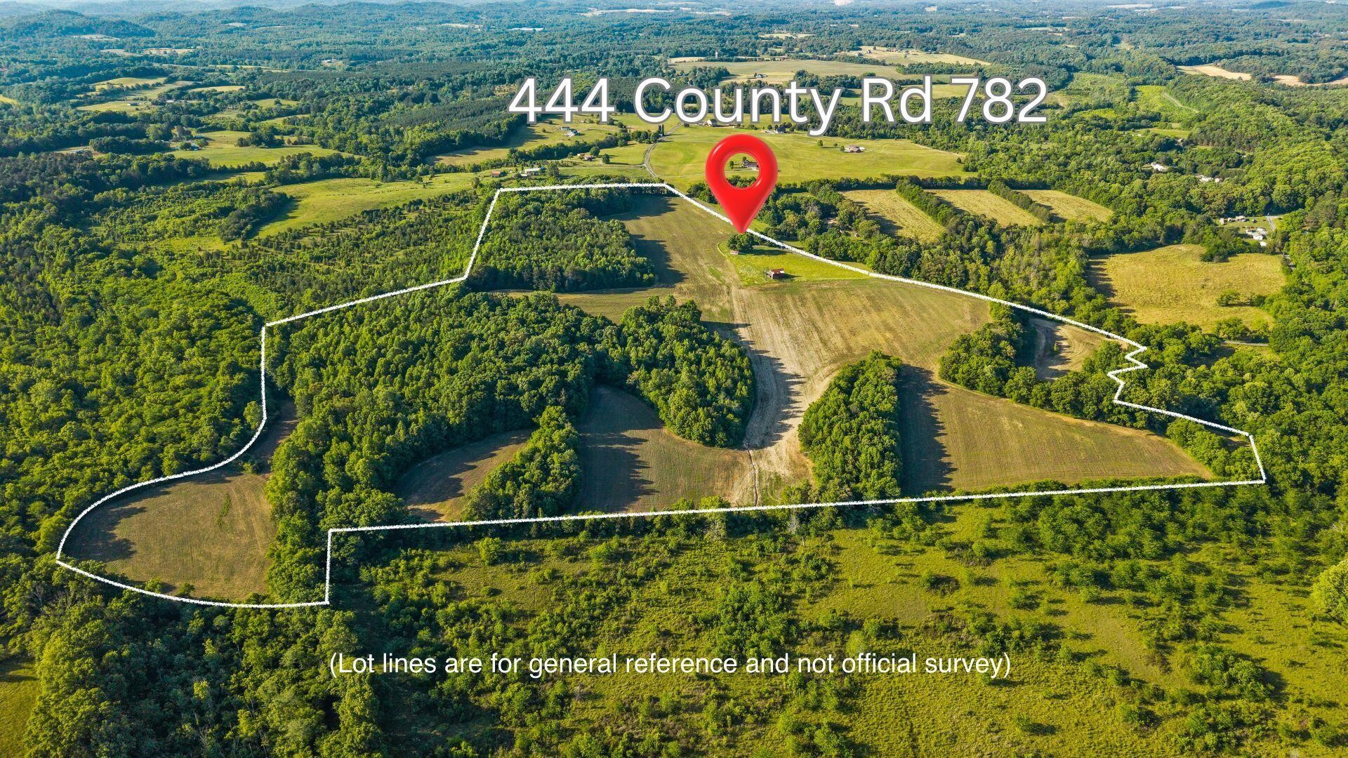 444 County Road 782 Etowah TN 37331
