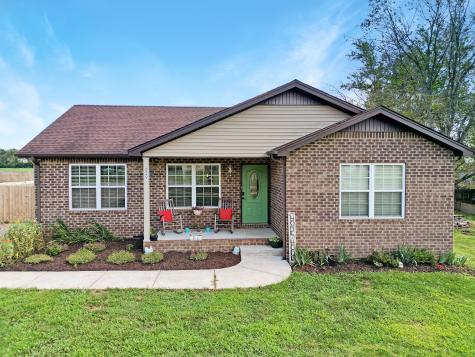 629 Portland Boulevard Portland TN 37148