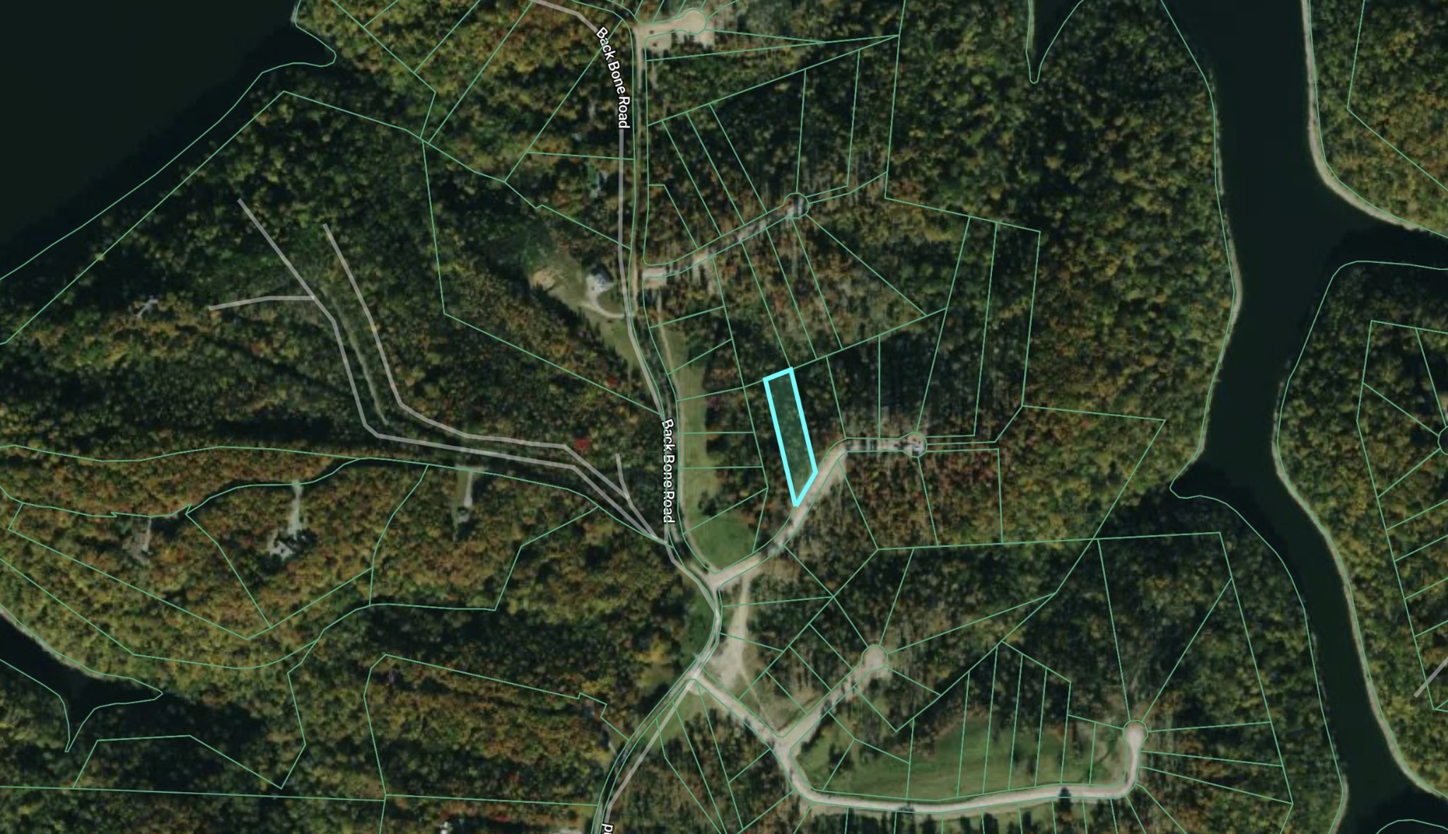 0 Ridgeway Drive Smithville TN 37166