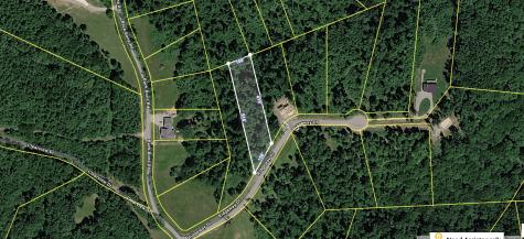 0 Ridgeway Drive Smithville TN 37166