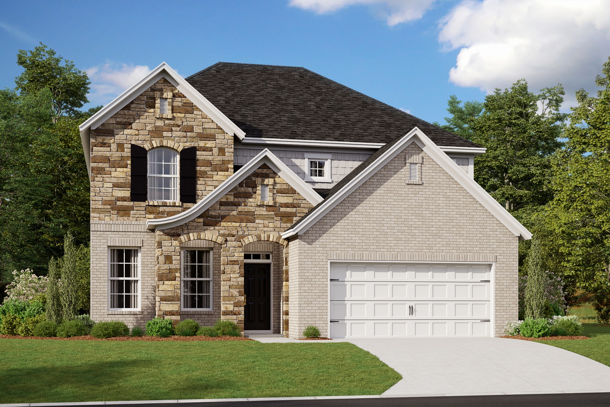 1123 Aster Place Mount Juliet TN 37122