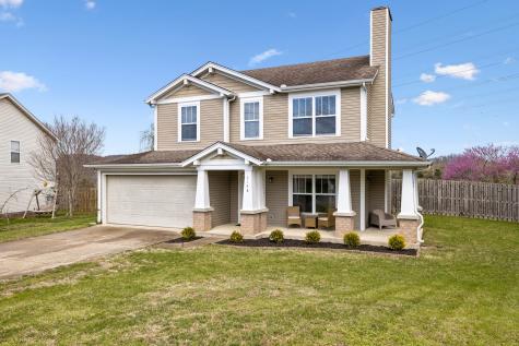 7148 Commonwealth Circle Nashville TN 37221