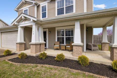 7148 Commonwealth Circle Nashville TN 37221