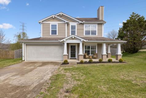 7148 Commonwealth Circle Nashville TN 37221