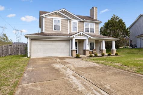 7148 Commonwealth Circle Nashville TN 37221
