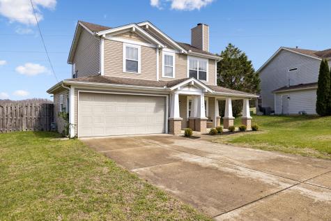 7148 Commonwealth Circle Nashville TN 37221