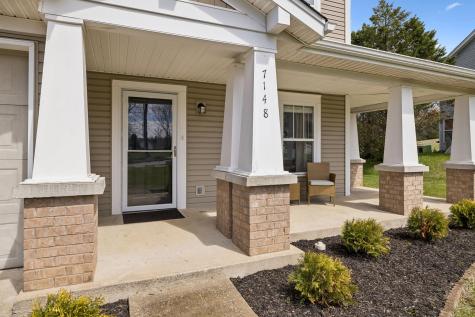 7148 Commonwealth Circle Nashville TN 37221