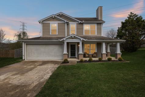 7148 Commonwealth Circle Nashville TN 37221