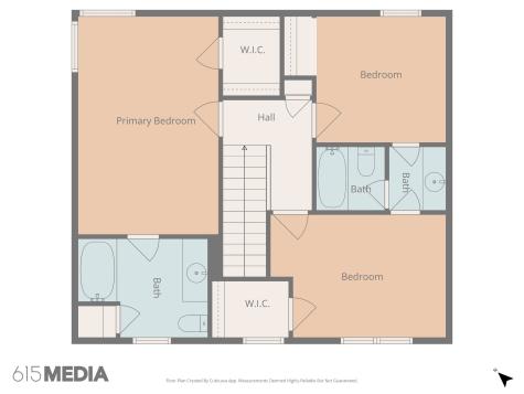 7148 Commonwealth Circle Nashville TN 37221