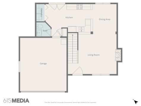 7148 Commonwealth Circle Nashville TN 37221