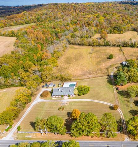 2135 Highway 82 S Shelbyville TN 37160