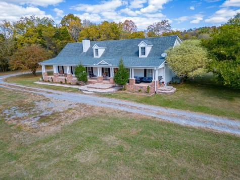 2135 Highway 82 S Shelbyville TN 37160