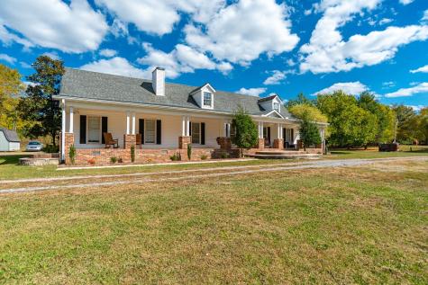 2135 Highway 82 S Shelbyville TN 37160