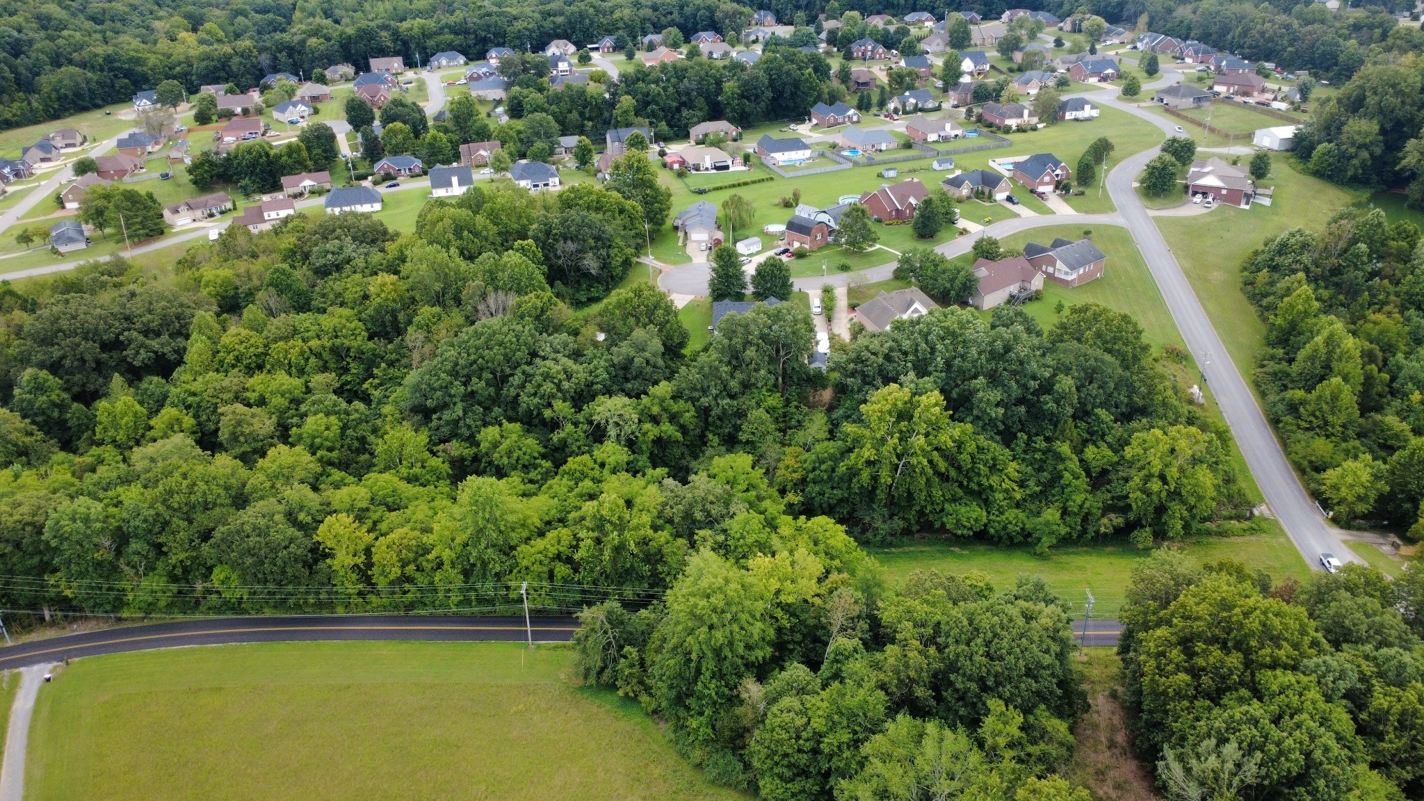 4050 Summit Drive Greenbrier TN 37073