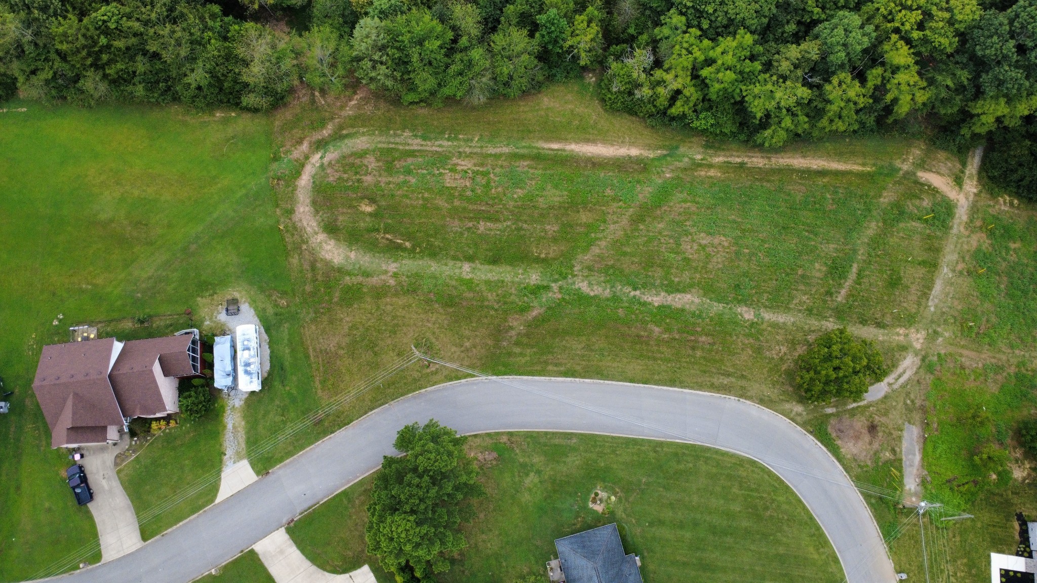 4050 Summit Drive Greenbrier TN 37073