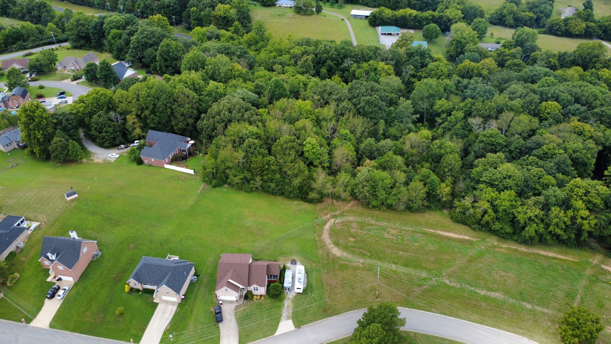 4050 Summit Drive Greenbrier TN 37073