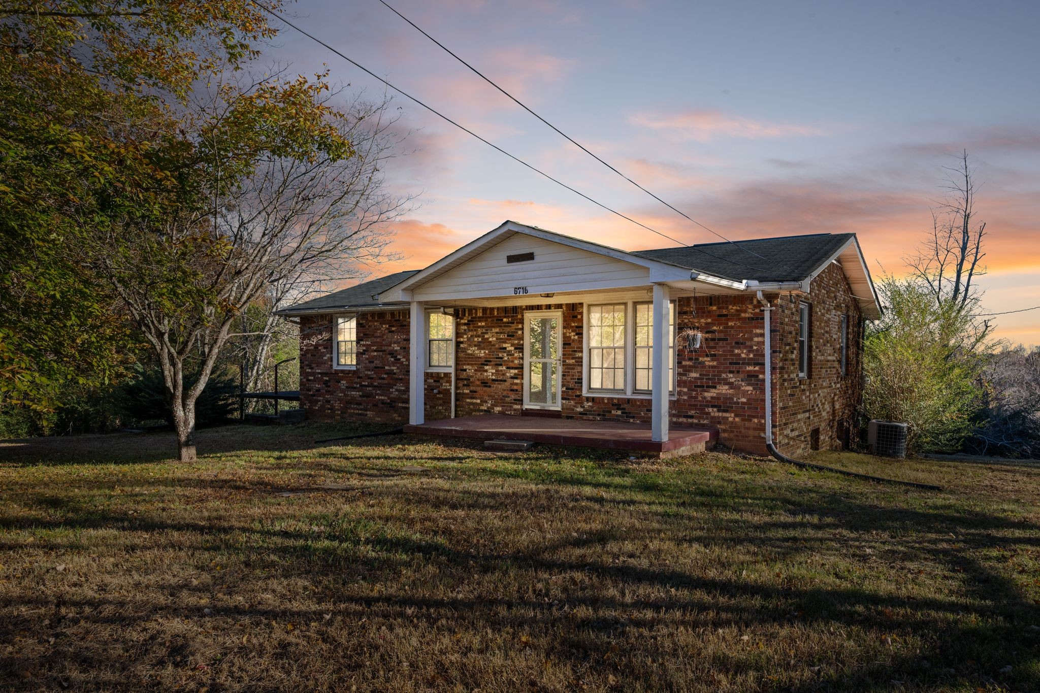 6716 Brown Hollow Road Lyles TN 37098
