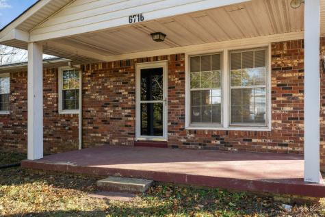 6716 Brown Hollow Road Lyles TN 37098