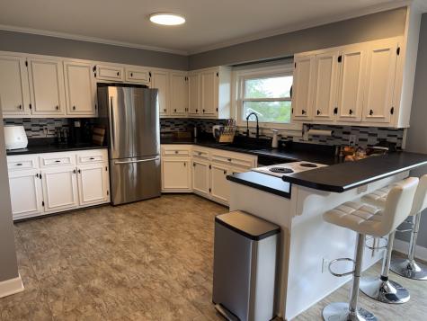 135 Second Creek Lane Hartsville TN 37074