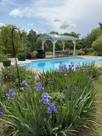 135 Second Creek Lane Hartsville TN 37074