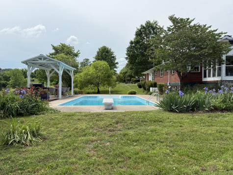 135 Second Creek Lane Hartsville TN 37074